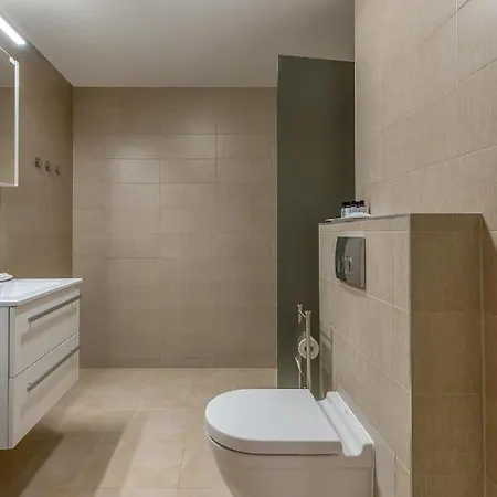 Gustav Apartments - City Center Comfort Tartu Extérieur photo