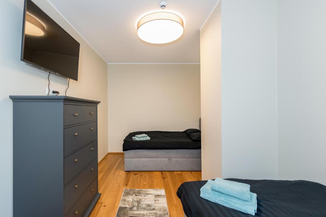 Appartement Gustav - Center Comfort Tartu