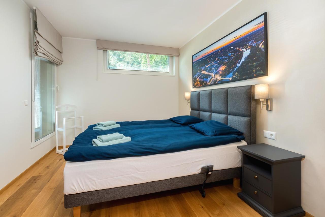 Gustav - Center Comfort Appartement *