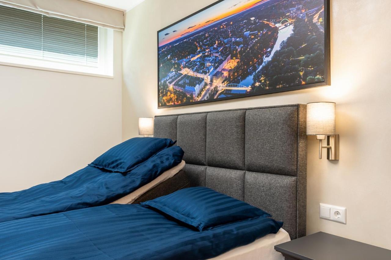 Gustav - Center Comfort Appartement Tartu